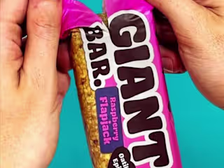 Giant Bar Creation 