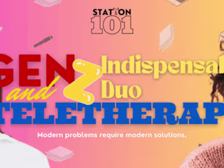Gen Zers and Teletherapy: Indispensable Duo