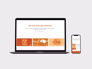Blue Law Ad Campaign | My Site
