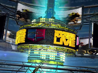 WRL Broadcast Look 12/18