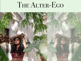 The Alter-Ego
