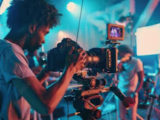 Compelling Documentary Editing