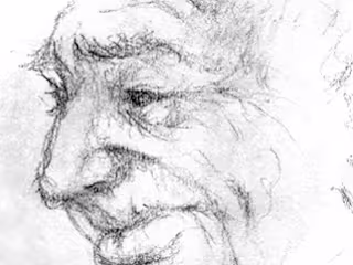 Old Sketch