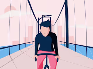 Life Cycle I Animated Short Film 