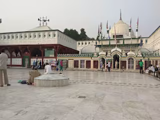 Haridwar to Panipat Cab