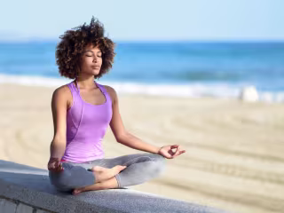 The Benefits of Meditation for the Mind and Body