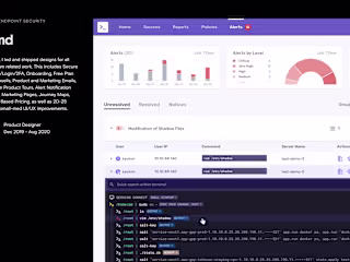 Cmd Security