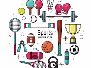 Sports research or advice