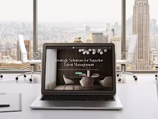 Kennedy Talent Strategies