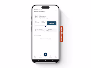 AD Facility – Workforce Management App 🇦🇺