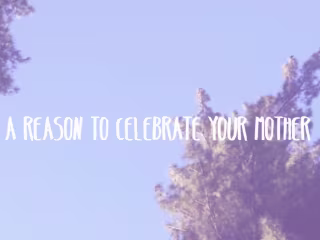 Mother’s Day Creative Ad