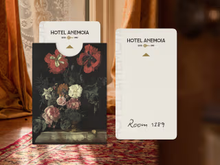 Where classic luxury finds its identity in timeless design