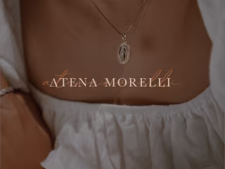 Atena Morelli: Branding the Sacred Journey