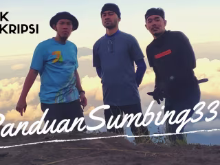 Pendakian Gunung Sumbing via Kaliangkrik | Rekomendasi dan Pand…