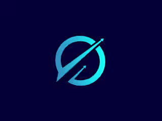 Oasis Finance Logo Design