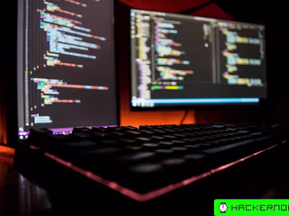 Deploying Payment Processing Infrastructure to AWS: Corefy's Ex…