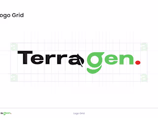 TerraGen :: Behance