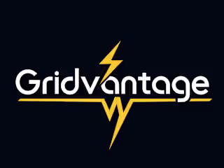 Gridvantage Logo