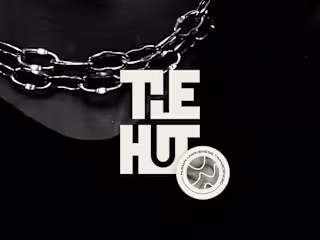The Hut | Brand Design