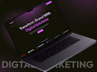 Revamping your Digital Marketing Platform