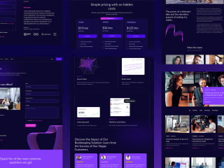 Helping SaaS companies land new clients with ‘Seventeen’