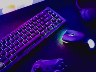 Gaming tips