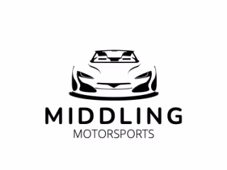 Racing Logo Design