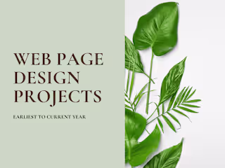 Website Design
