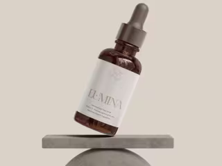 LUMINA SKINCARE BRAND