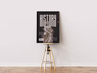 Showcase of Brilliant Poster Designs :: Behance