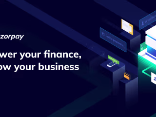 Razorpay - Best Payment Gateway for Online Payments - India