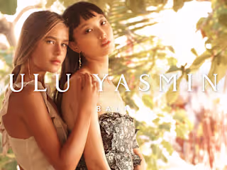 Lulu Yasmine Branding