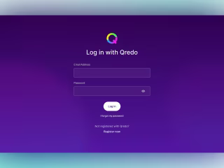 Qredo - Scaling to Enterprise-Grade Crypto Trading