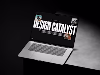 RISING-SPECTRA (DESIGN AGENCY)
