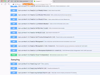 Web API Using .NET Core | pharmacy app company