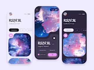 Rascal collection hub