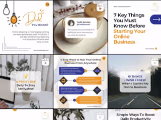 Social Media Management