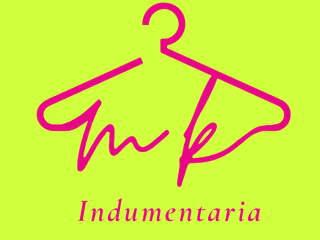 Online clothe's store logo
