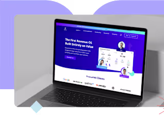 Webflow Web Project for Ecosystems.io