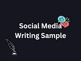 LinkedIn Post for Personal Brand