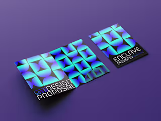 Branding and Website Redesign for Architecture Firm.