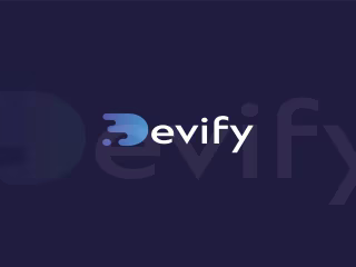 Devify logo