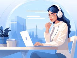  Customer Service Support 