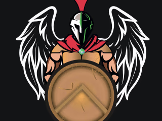 Mascoat Logo Design