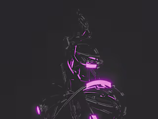 Synthe Summit : Behance