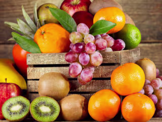 NMC Traders | Vegetables & Fruits Supplier in Maharashtra India