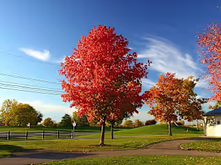 Fall in Michigan: A Captivating Journey | Videography Project