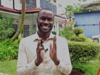 Video Shoot at Biblica - Kenya 🇰🇪 - YouTube
