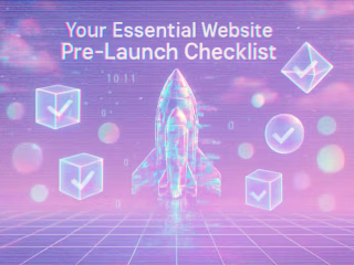 Your Essential Website Pre-Launch Checklist: 15+ Steps for a Flawless Go-Live