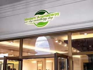 Modern Aromatherapy